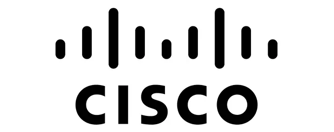 Logos-Cisco